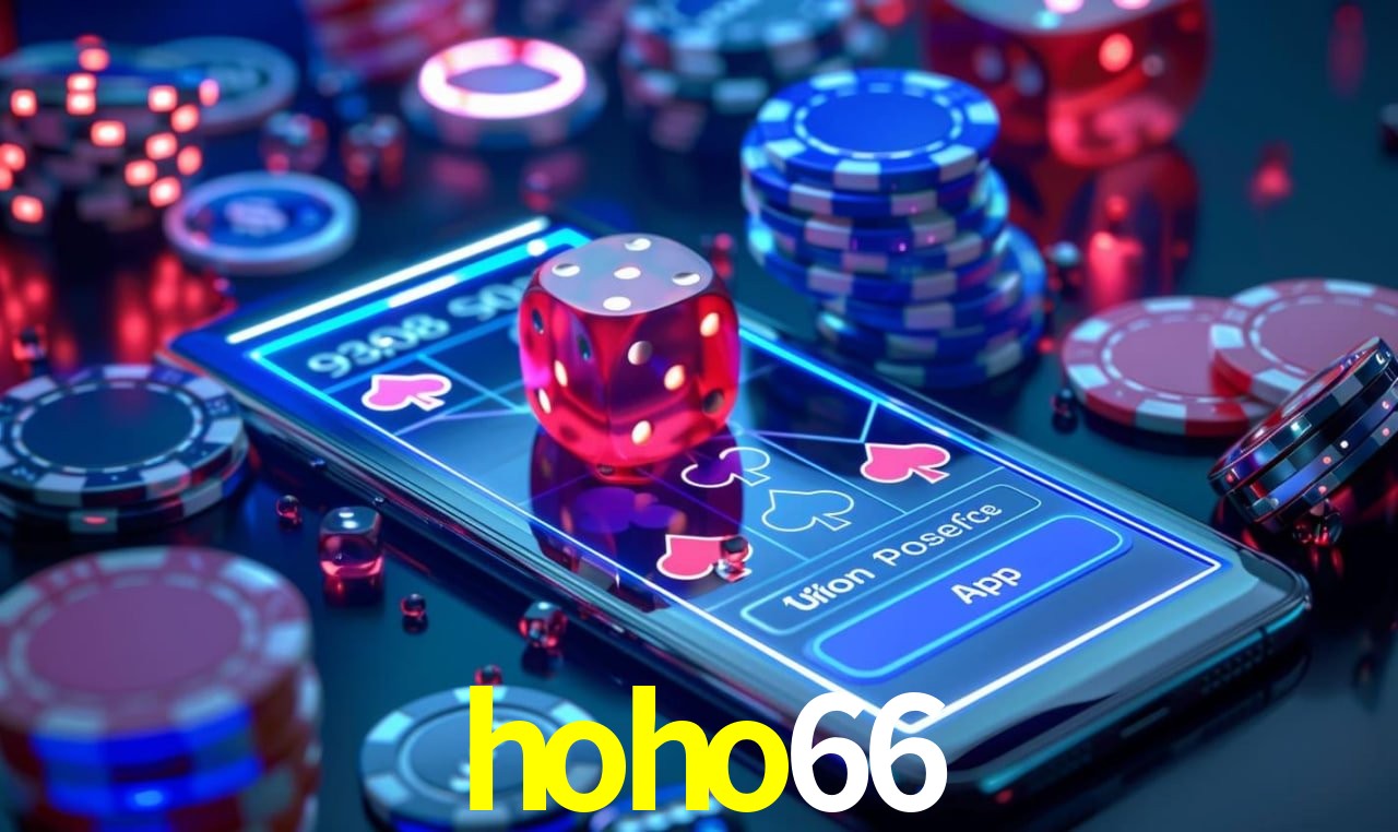 Desvendando o Mundo dos Jogos Virtuais na hoho66