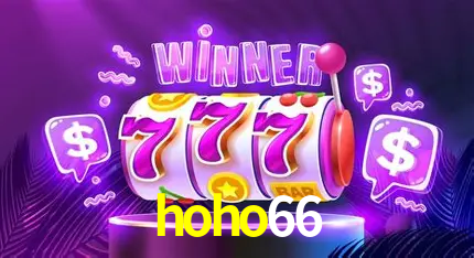 cassino hoho66