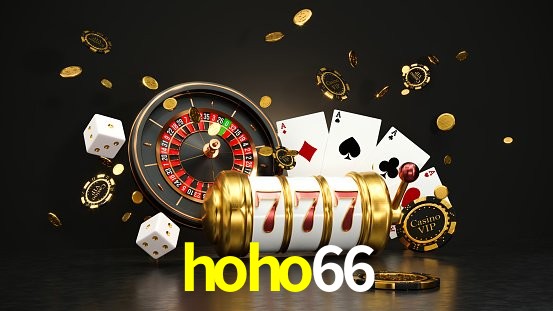 Live Casino hoho66