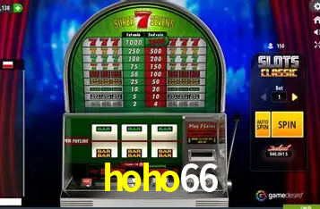 Exclusive Offers hoho66