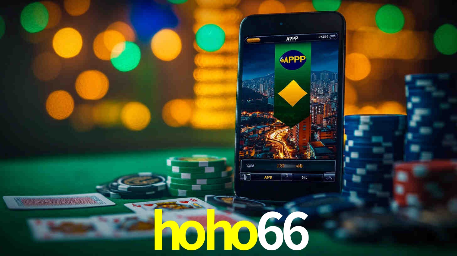 Experiência VIP hoho66