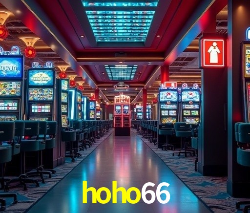 Login Seguro hoho66