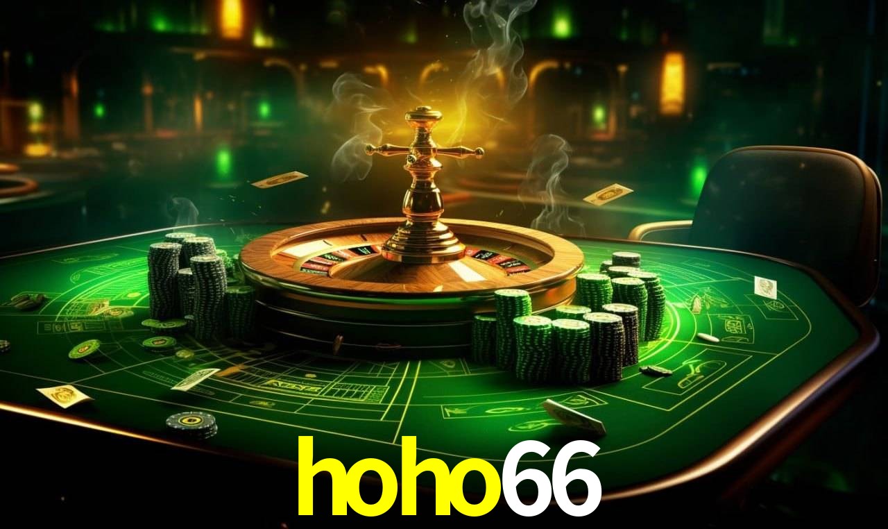 Integração de APIs hoho66