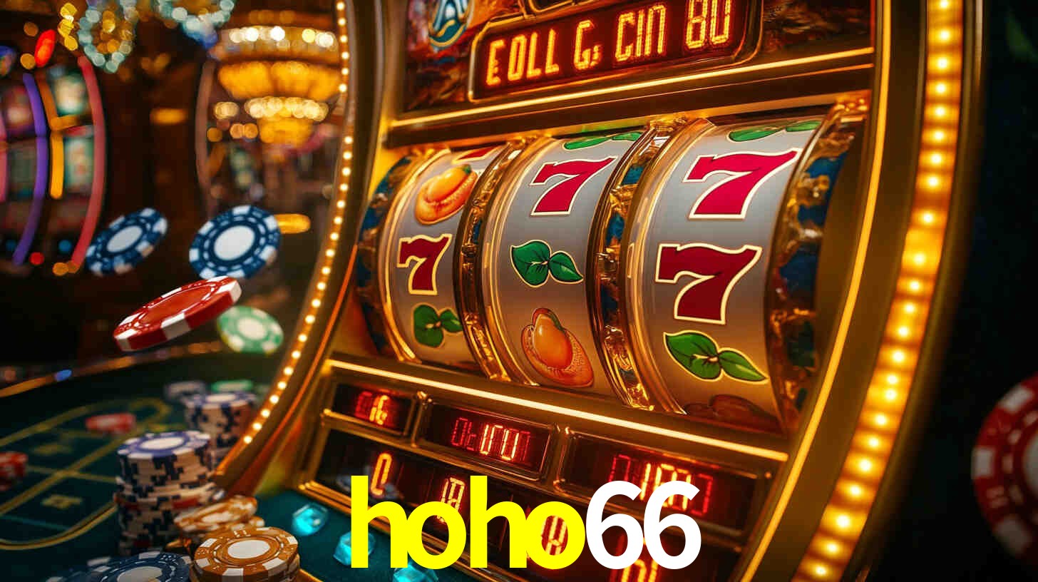 hoho66 bet