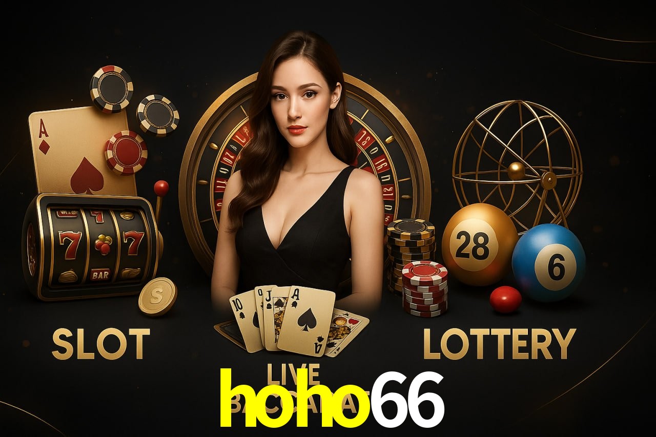 Descubra o Programa VIP da hoho66: Vantagens Exclusivas para Jogadores