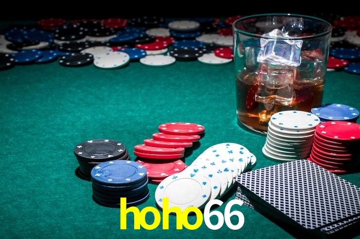 A Revolução dos Aplicativos de Jogos no hoho66