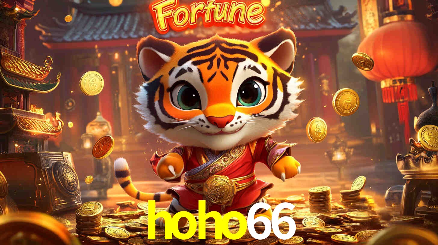Mesa de Blackjack hoho66