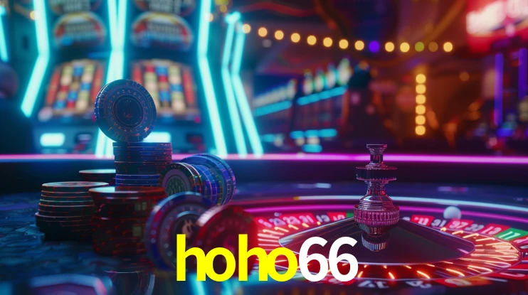 Experiência VIP hoho66