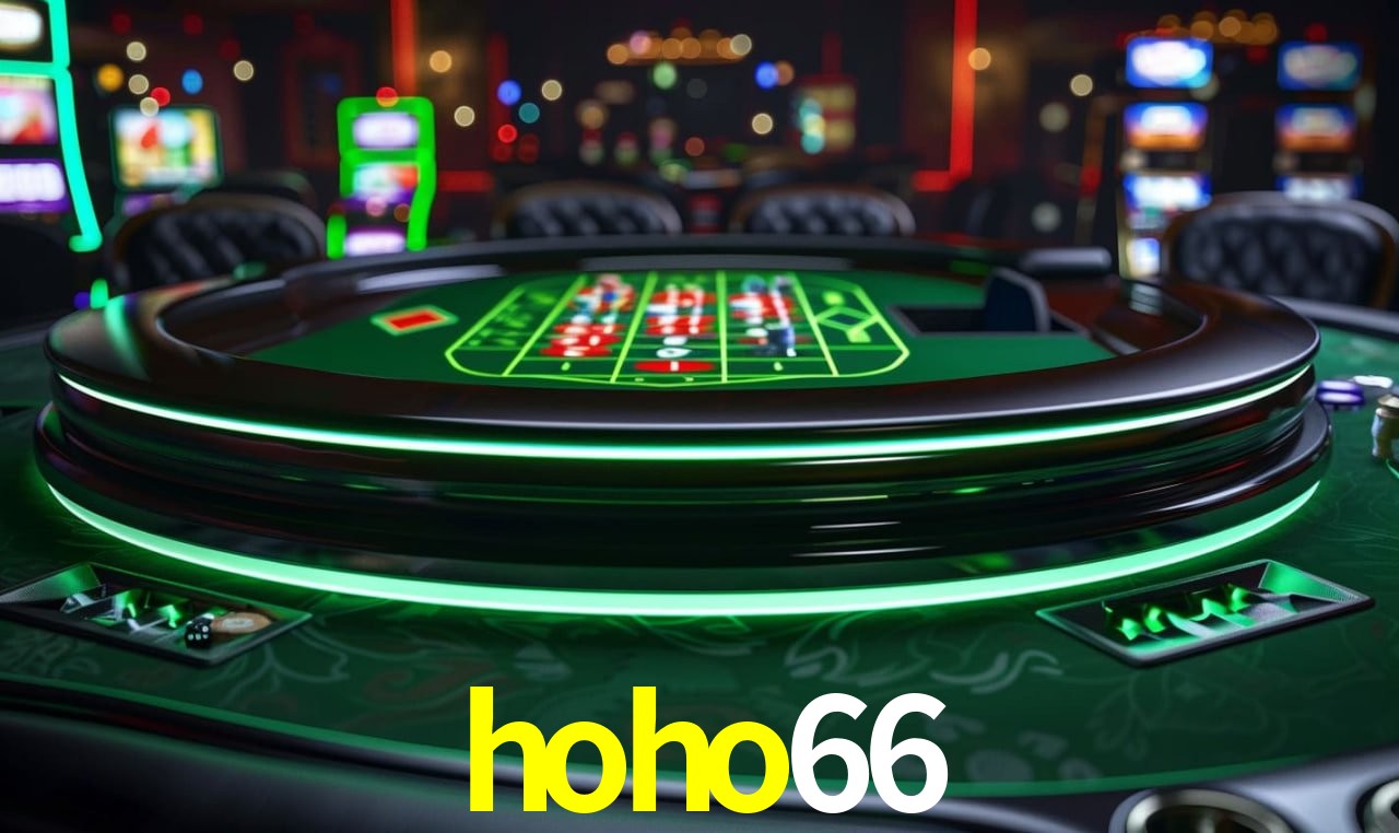 Account Benefits hoho66