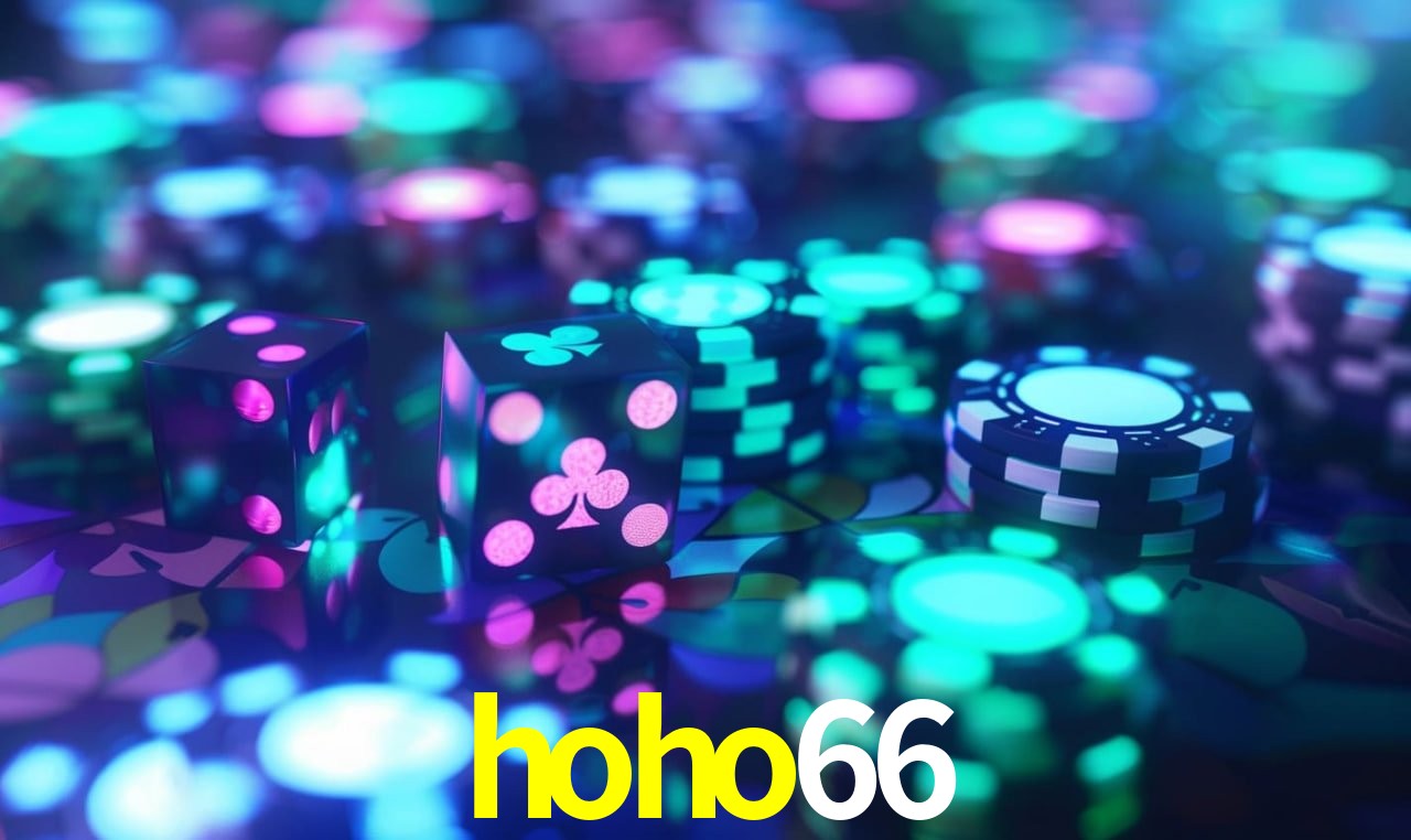 A Emoção da Loteria na hoho66: Uma Chance de Mudança de Vida
