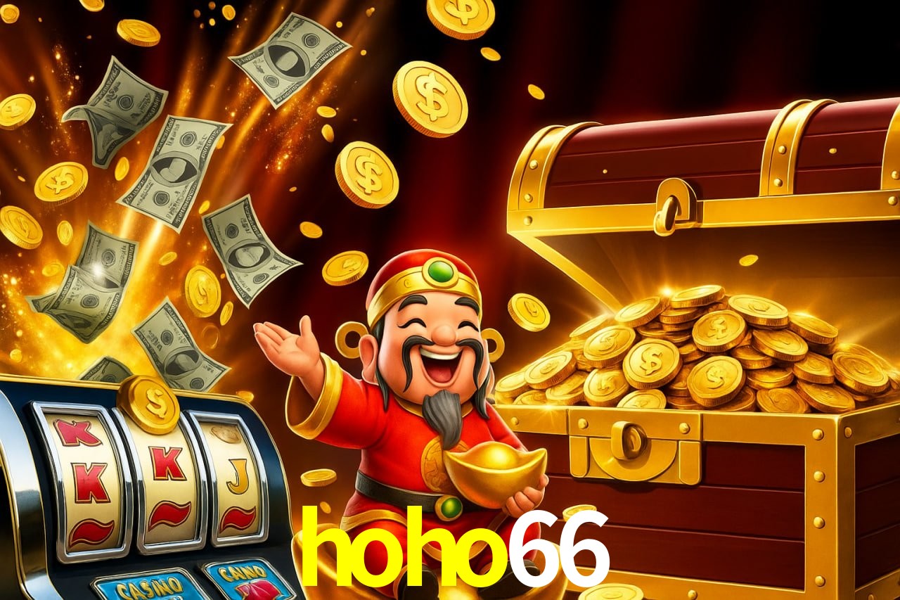A Revolução dos Aplicativos de Jogos no hoho66