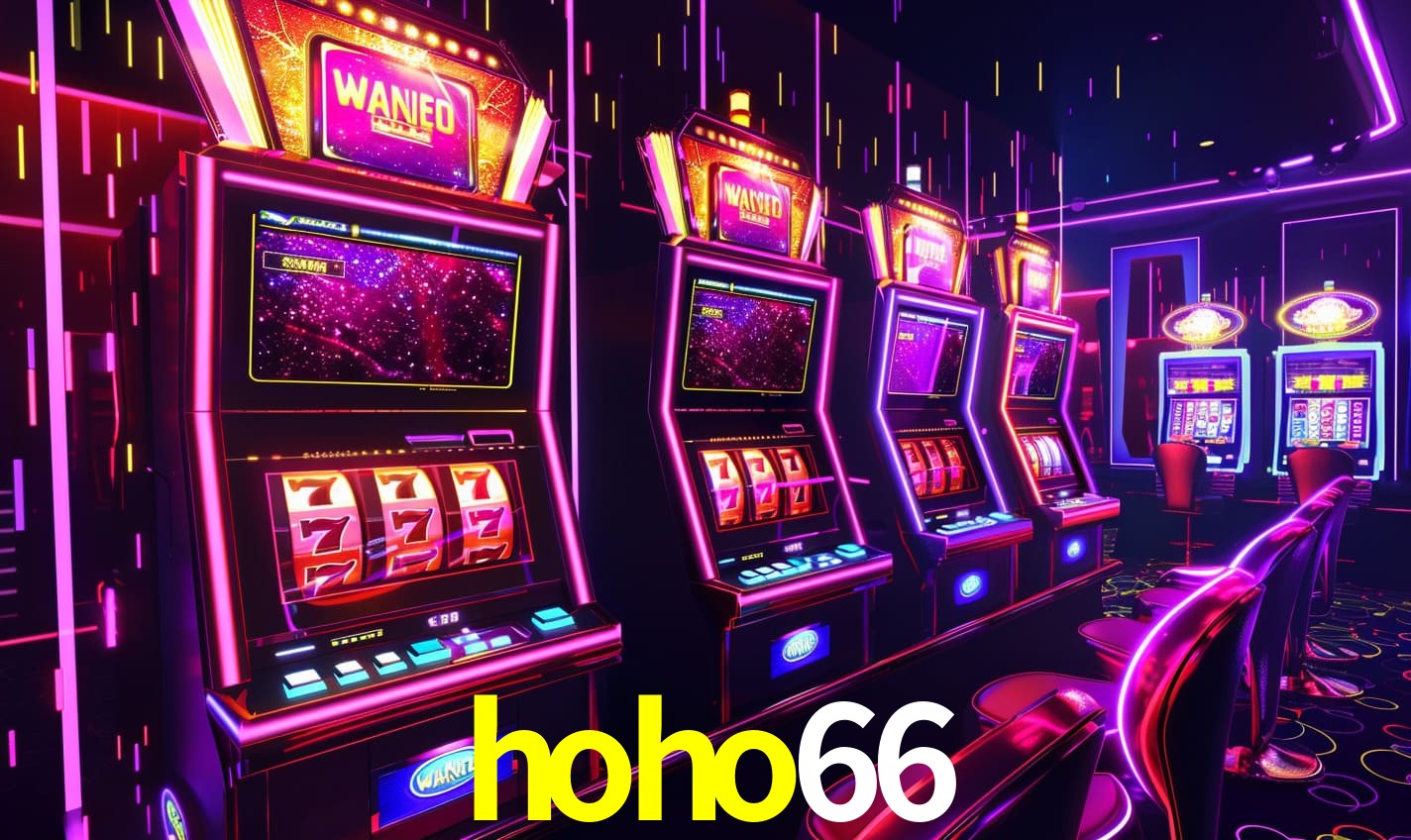 Recursos de Bônus hoho66