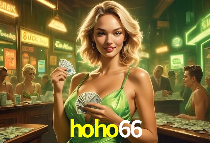 Estatísticas do Jogo hoho66
