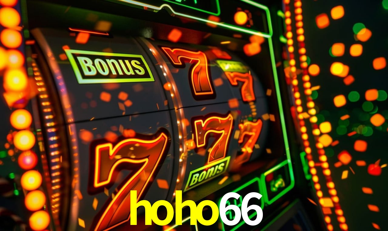 Tecnologia da Plataforma hoho66