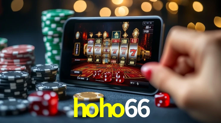 Ofertas Imperdíveis na hoho66: Promoções e Bônus Que Valem a Pena