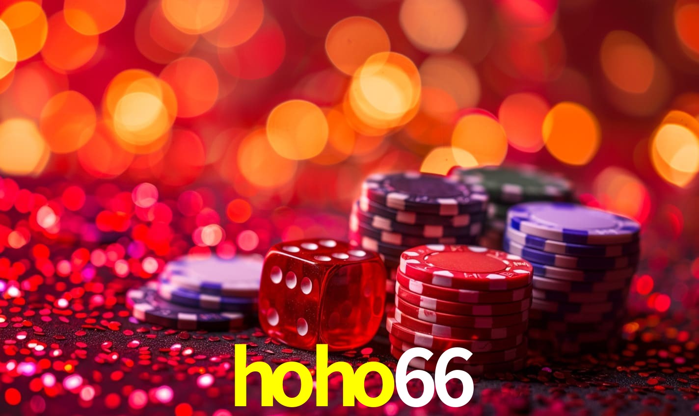 Diretório de Jogos hoho66