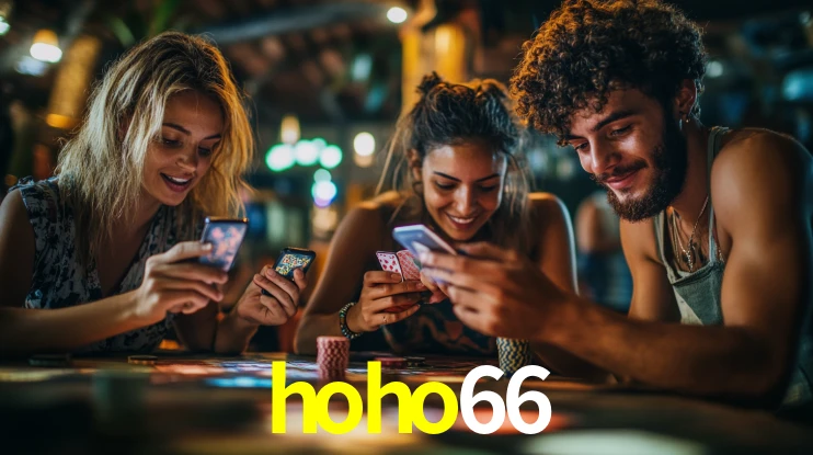 Exclusive Games hoho66