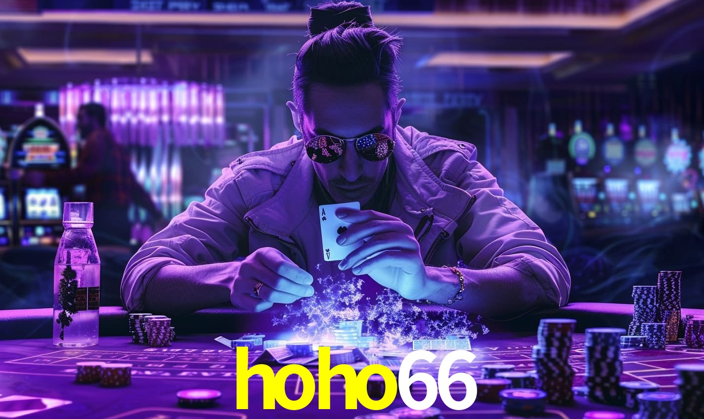 Programa VIP hoho66