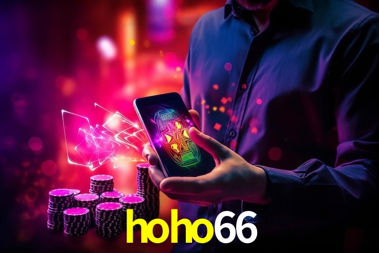 Inovações de Jogos na hoho66: O Futuro das Experiências Interativas