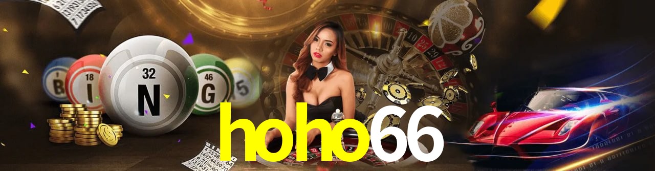 A Experiência Imersiva dos Cassinos Ao Vivo no hoho66