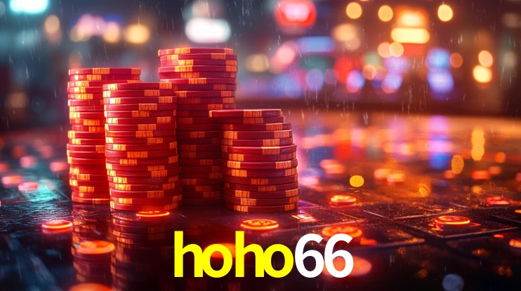 hoho66: Seu Especialista em Apostas Esportivas Brasileiras