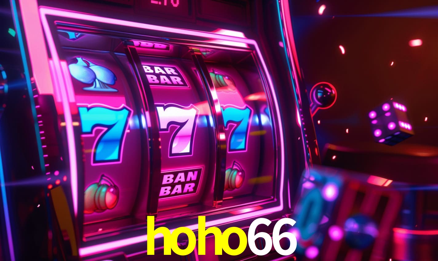 Jogos de Slot hoho66