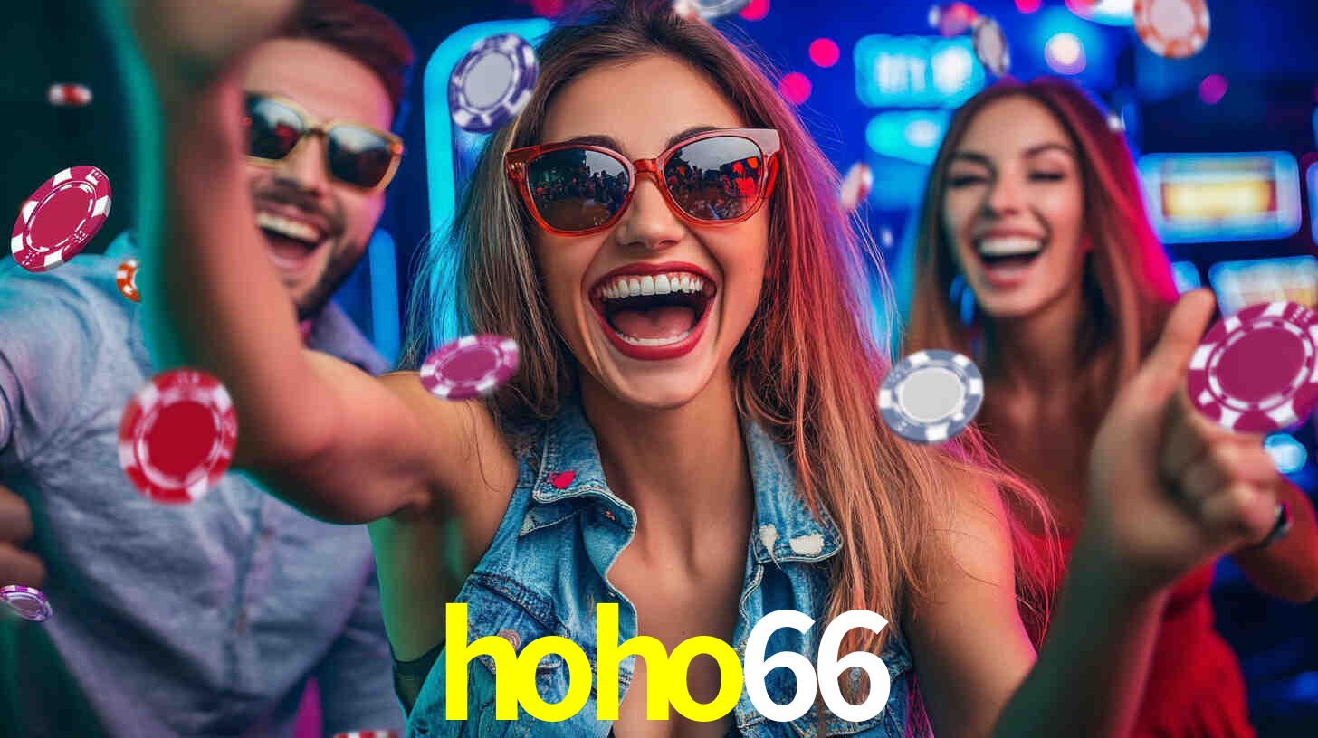 Apostas de Tênis hoho66