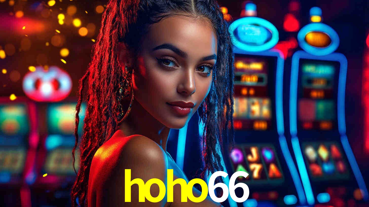 Estatísticas hoho66