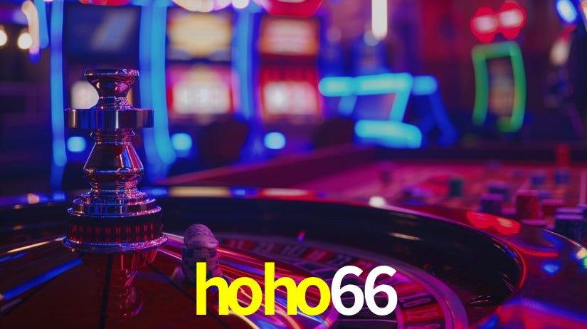 hoho66: Seu Cassino Premiado com Pagamentos Rápidos