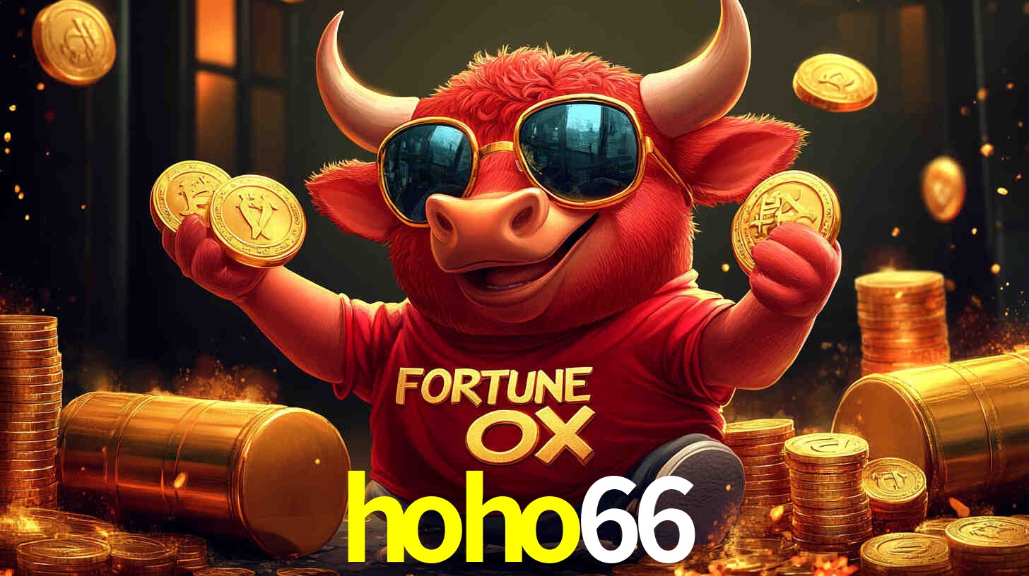 Casino Ao Vivo hoho66