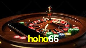 VIP Casino hoho66
