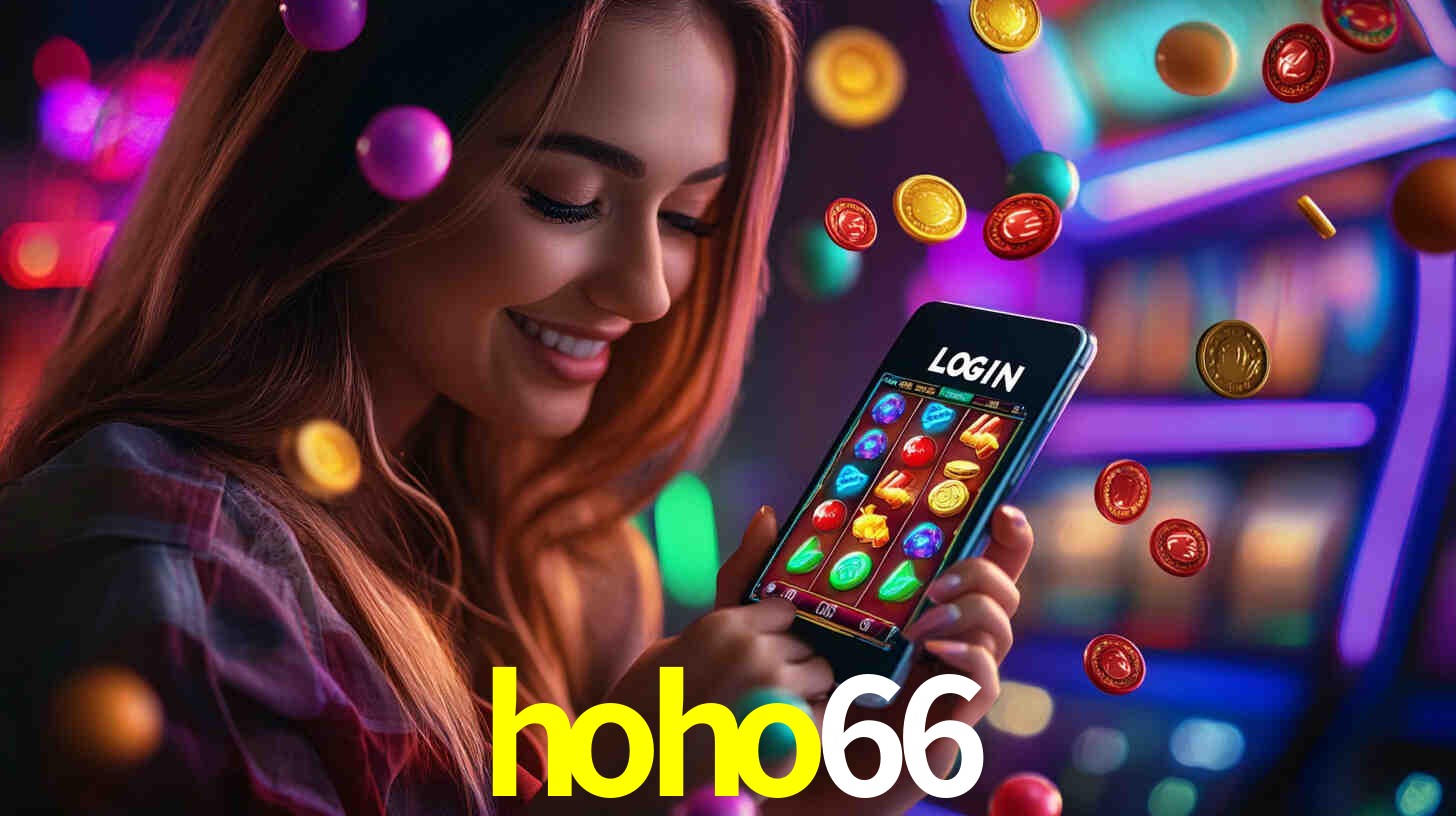 hoho66: Jogue Crash e Experimente Alta Recompensa Instantânea