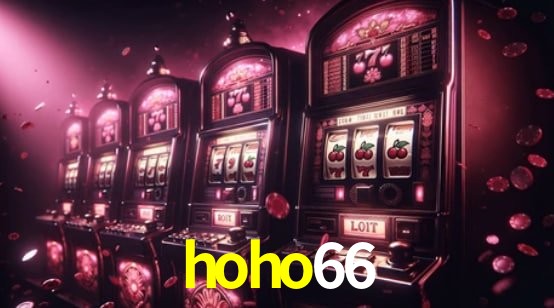 A Emoção da Loteria na hoho66: Uma Chance de Mudança de Vida