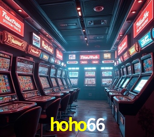 Explorando a Categoria de Eventos em Apostas na hoho66