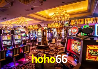 APP oficial da hoho66 para mobile