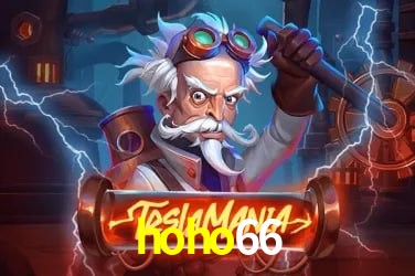 A Experiência Imersiva dos Cassinos Ao Vivo no hoho66