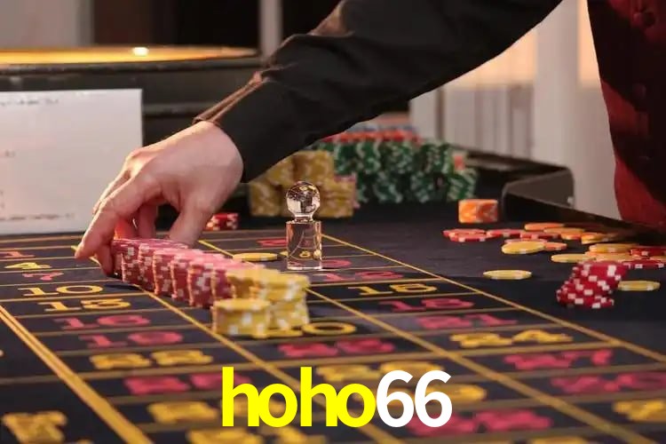Bônus Diários hoho66