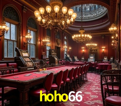 Explorando a Categoria de Eventos em Apostas na hoho66