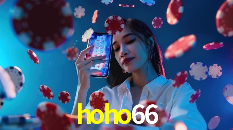 Segurança 2FA hoho66