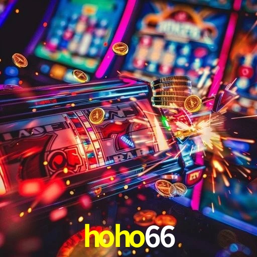 Apostas Esportivas na hoho66: Um Guia Completo