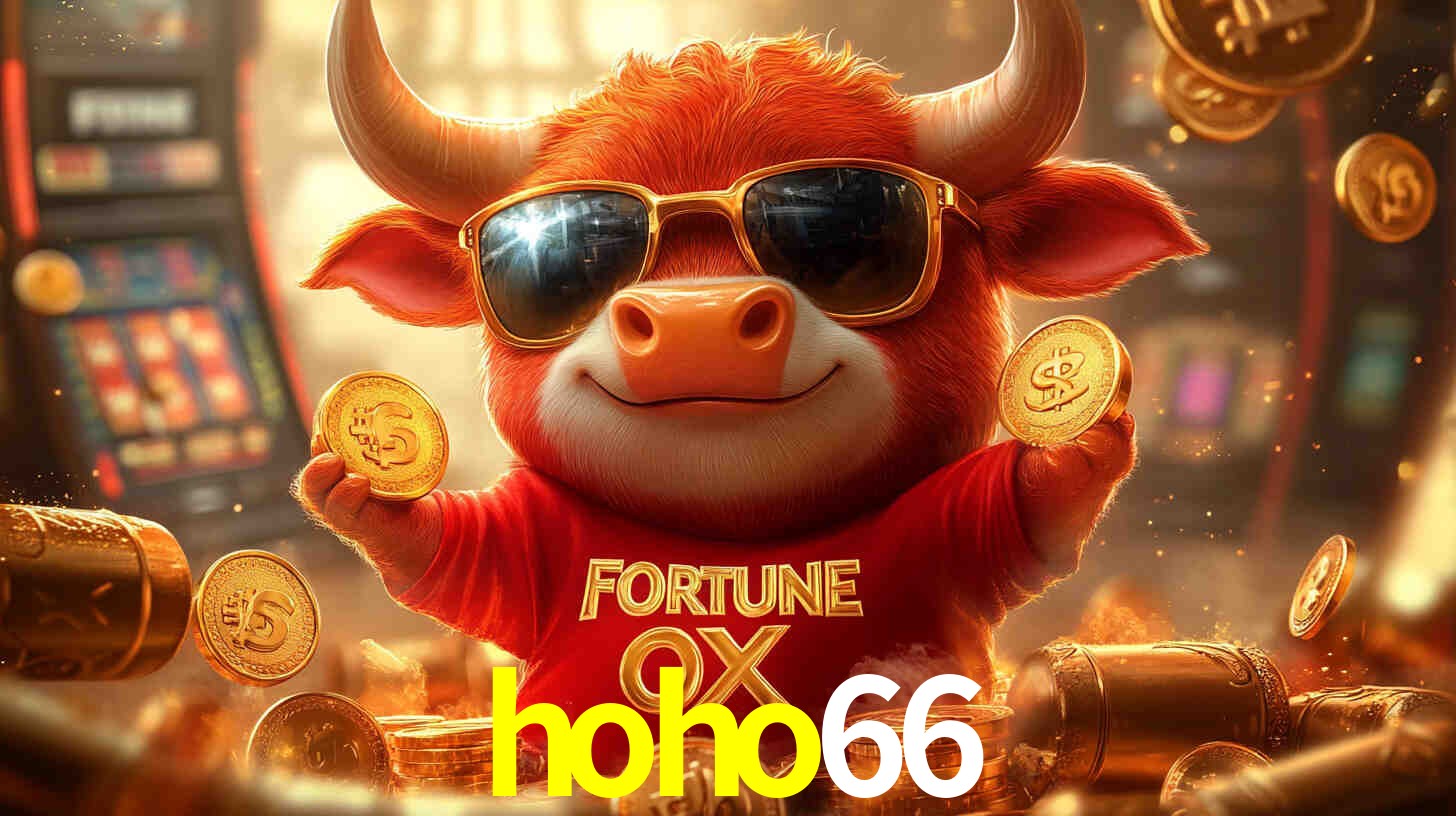 Desvendando o Mundo dos Jogos Virtuais na hoho66