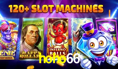 Flash Promotion hoho66