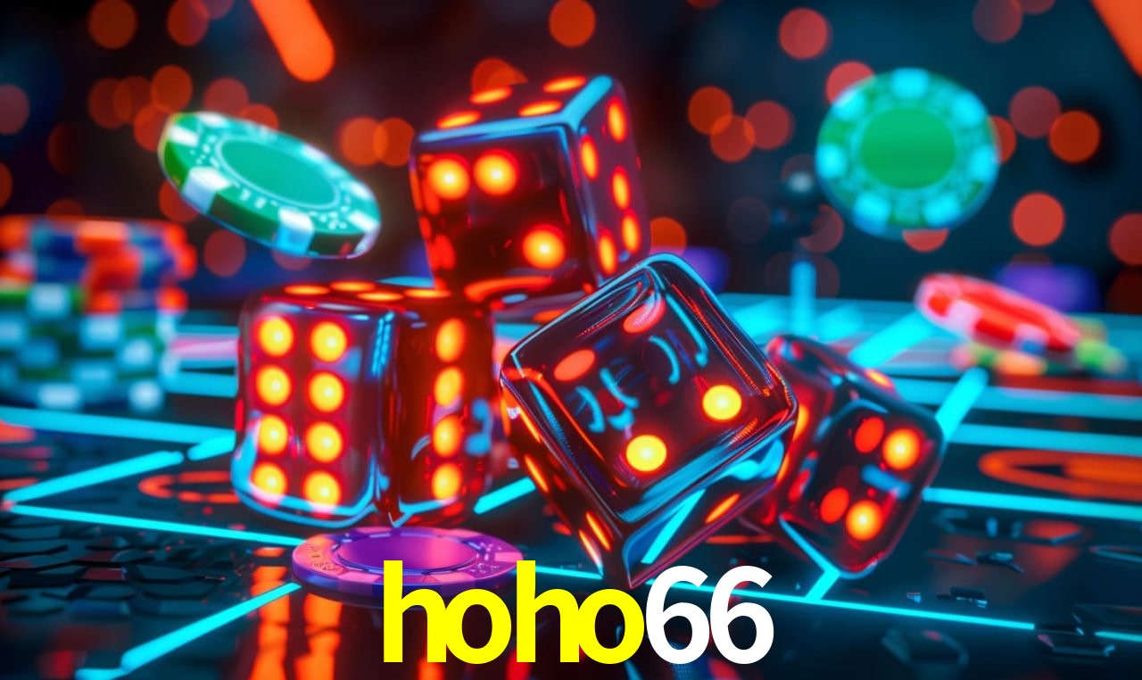 Promoções Sazonais hoho66