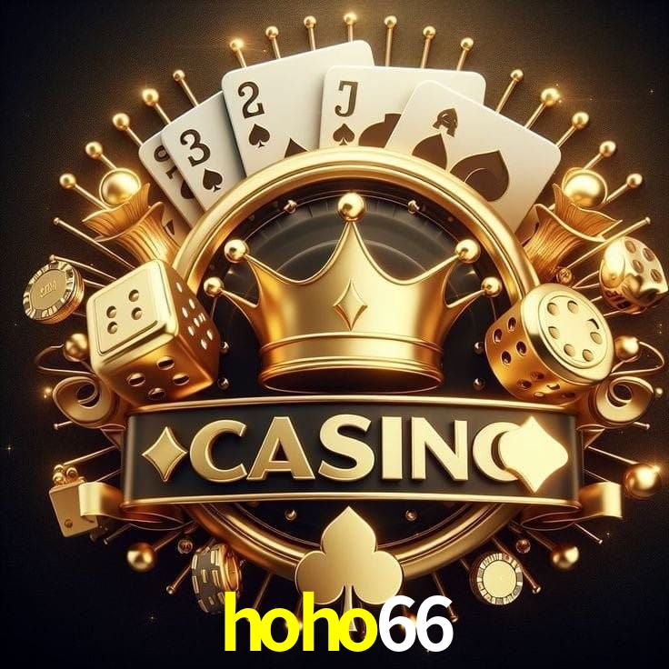 Apostas Esportivas na hoho66: Um Guia Completo