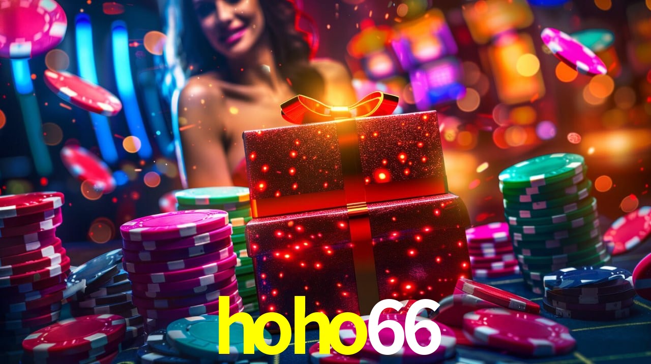Design Responsivo hoho66