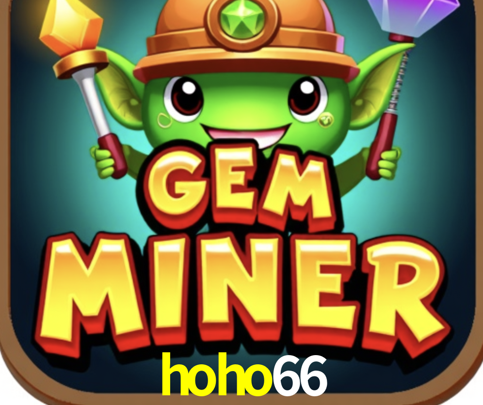 Slot Games hoho66