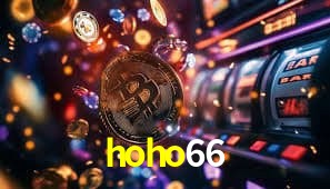 Promoção Relâmpago hoho66